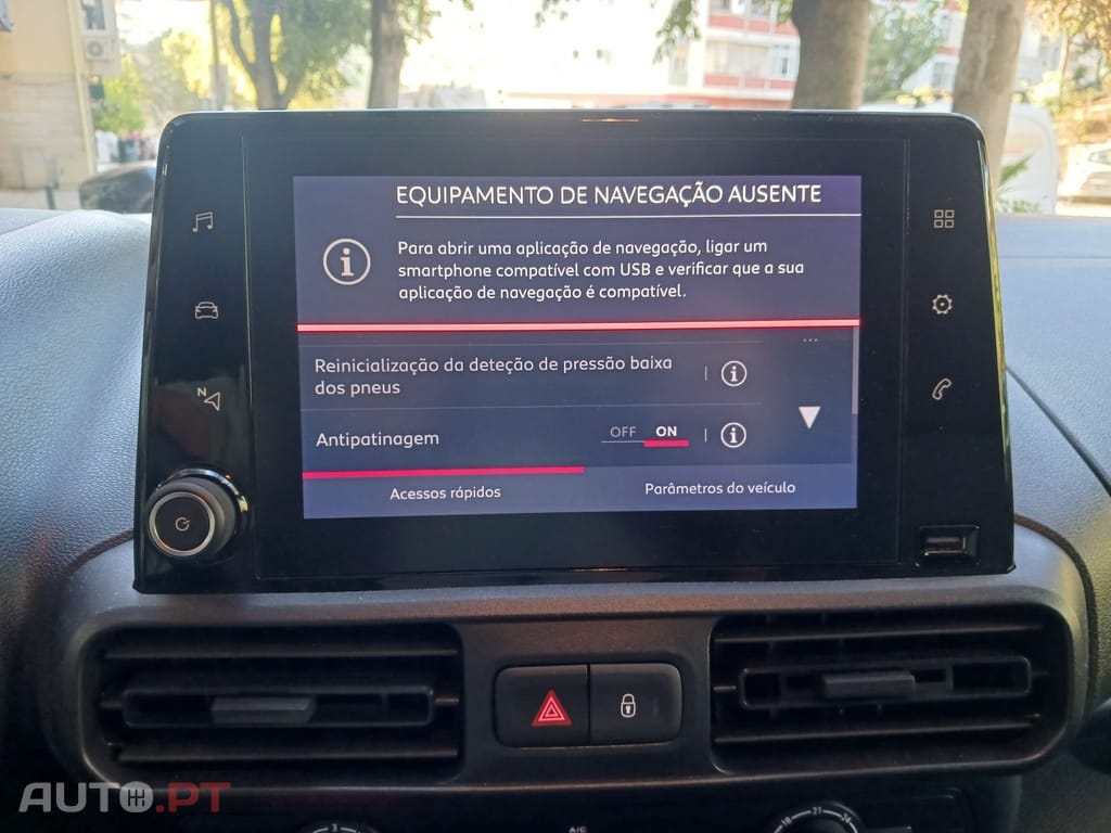 Fiat Doblo Van L1 1.5 BlueHDi 100cv