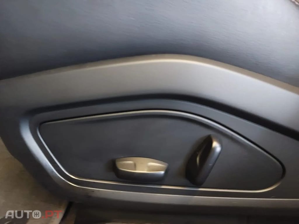 Porsche Taycan Standard