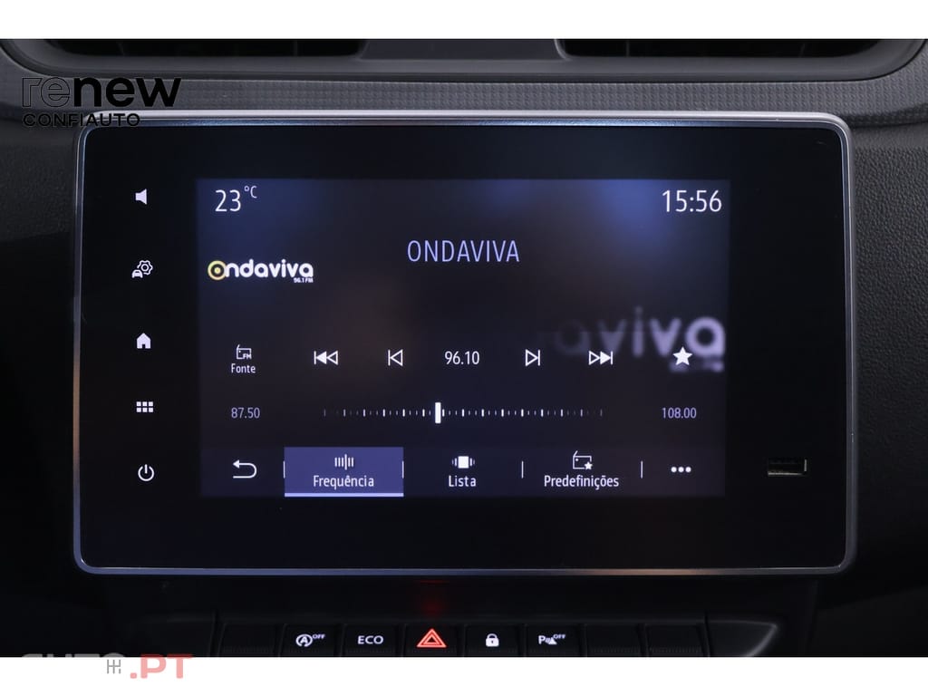 Renault Express Van Ph1 Energy 1.