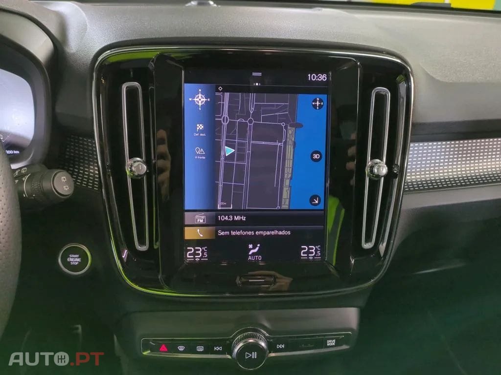 Volvo XC40 1.5 T5 PHEV R-Design