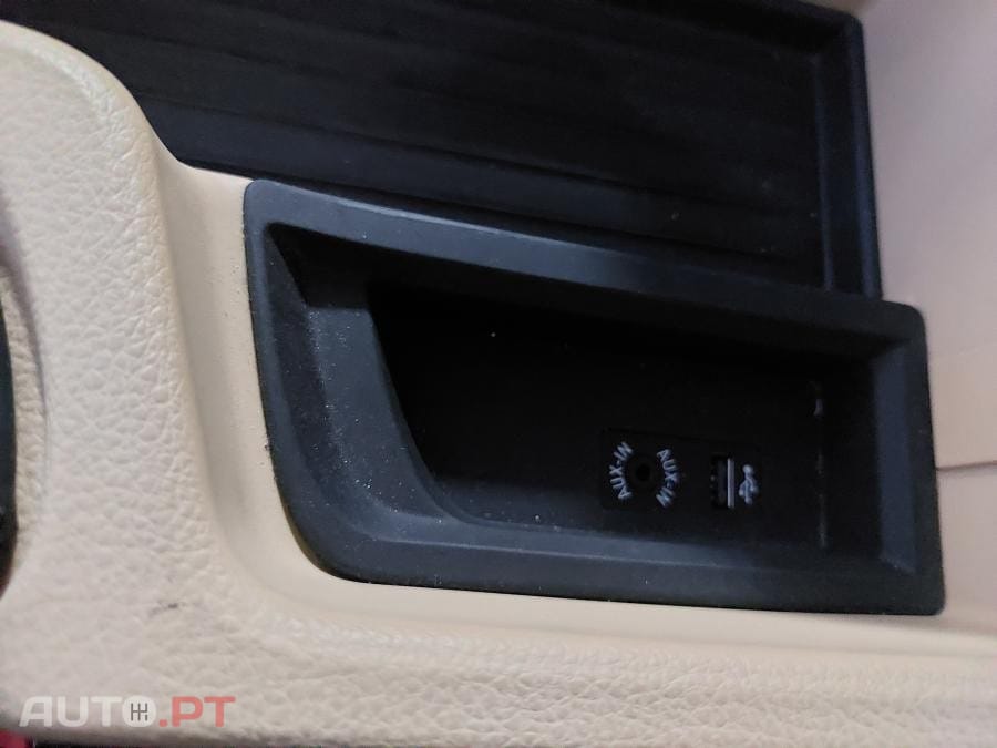 BMW 420 d Line Luxury