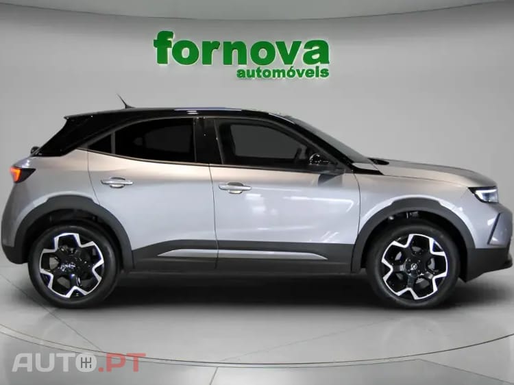 Opel Mokka 1.2 T GS Line AT (130cv)