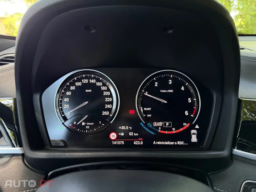 BMW X2 16 d sDrive Auto X Pack M