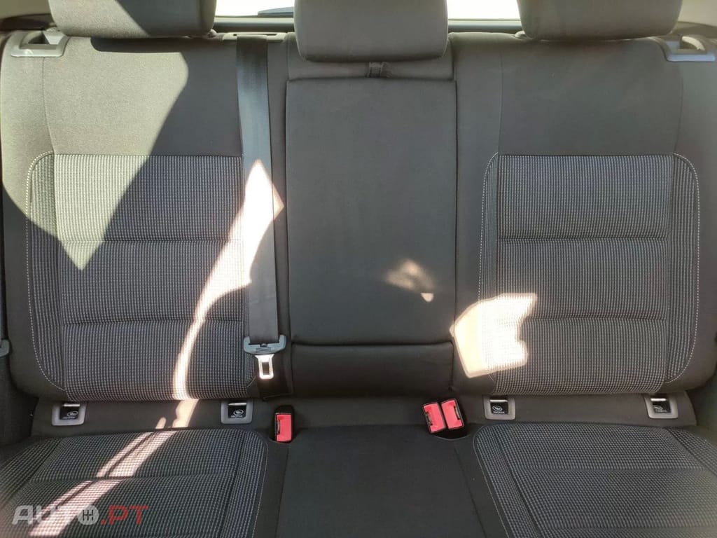 Volkswagen Golf 1.2 TSi BlueMotion DSG Cup