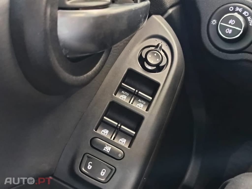 Fiat 500X SÉRIE 6 CROSS 1.5 MHEV 130cv DCT