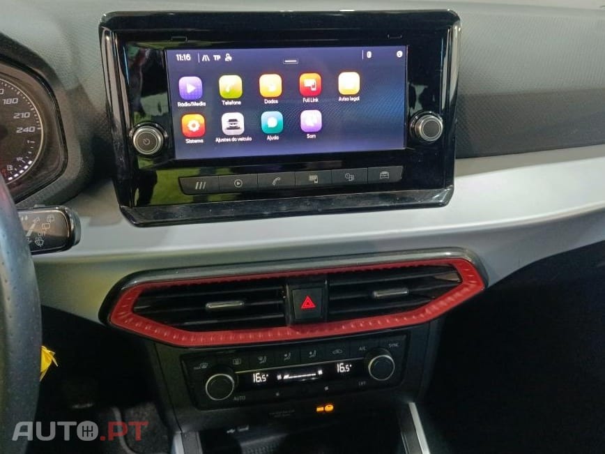 Seat Arona 1.0 TSI FR