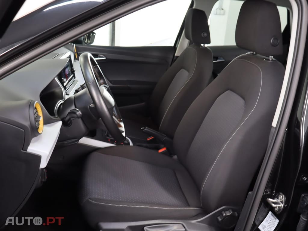 Seat Arona 1.0 TSI FR DSG 