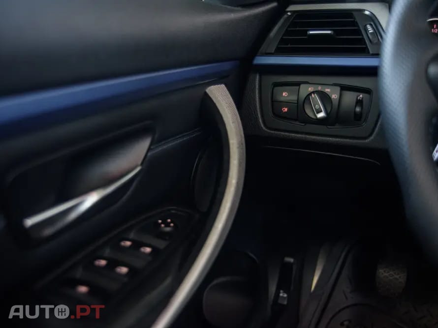 BMW 428 i Pack M Auto