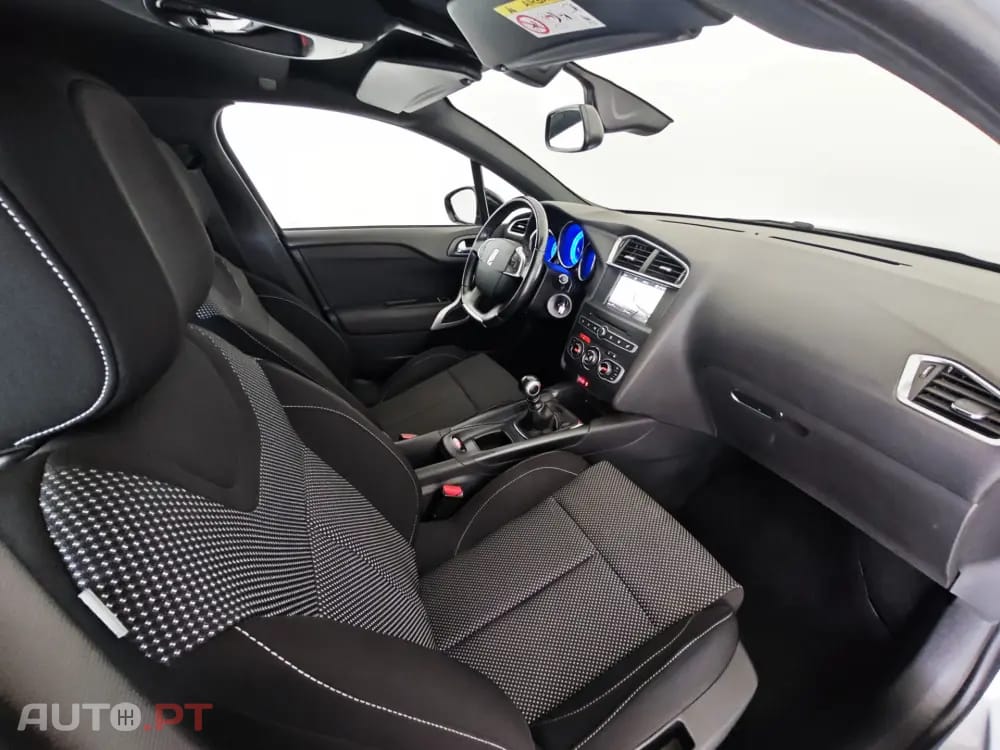 DS DS4 Crossback PureTech 130 S&S