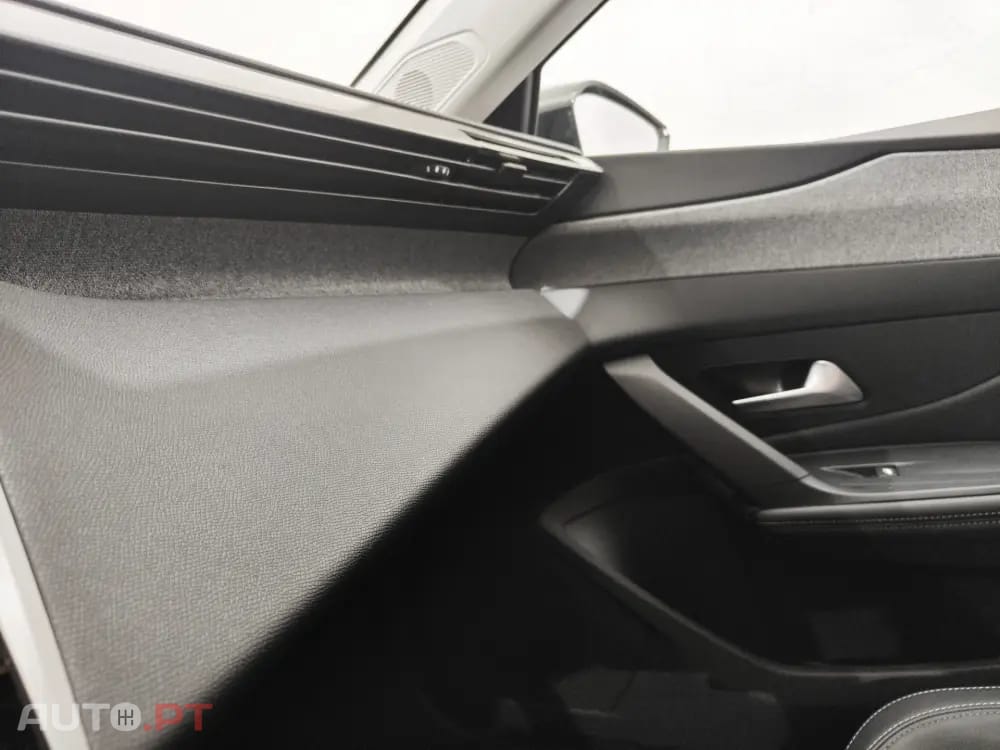 Peugeot 308 SW 1.2 PureTech Allure EAT8
