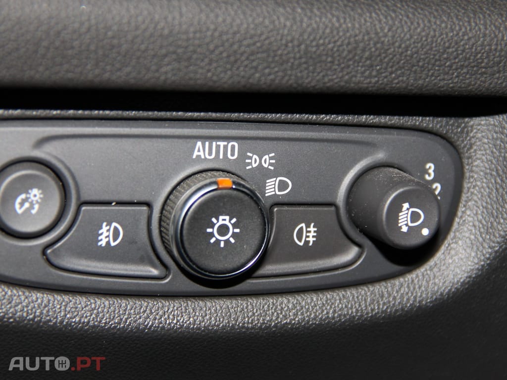 Opel Insignia 1.5 D Elegance