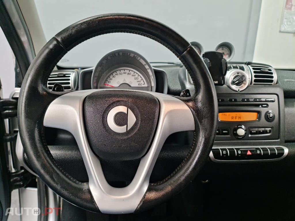 Smart ForTwo 0.8 cdi Pulse 45