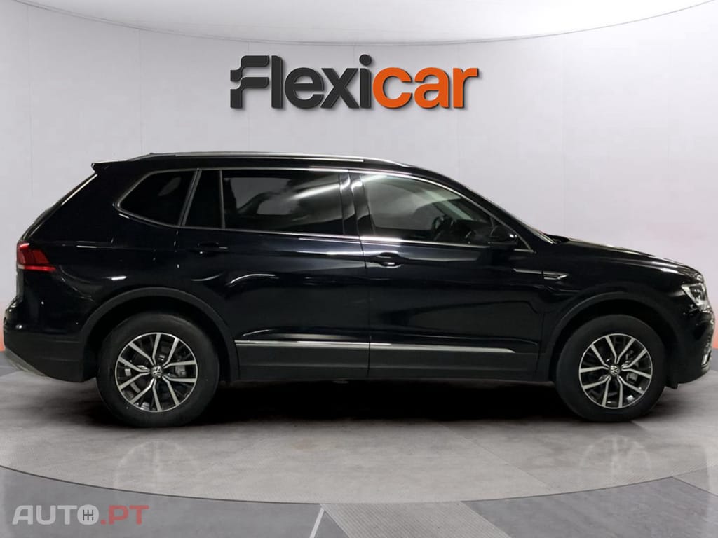 Volkswagen Tiguan Allspace 2.0 TDI Confortline DSG