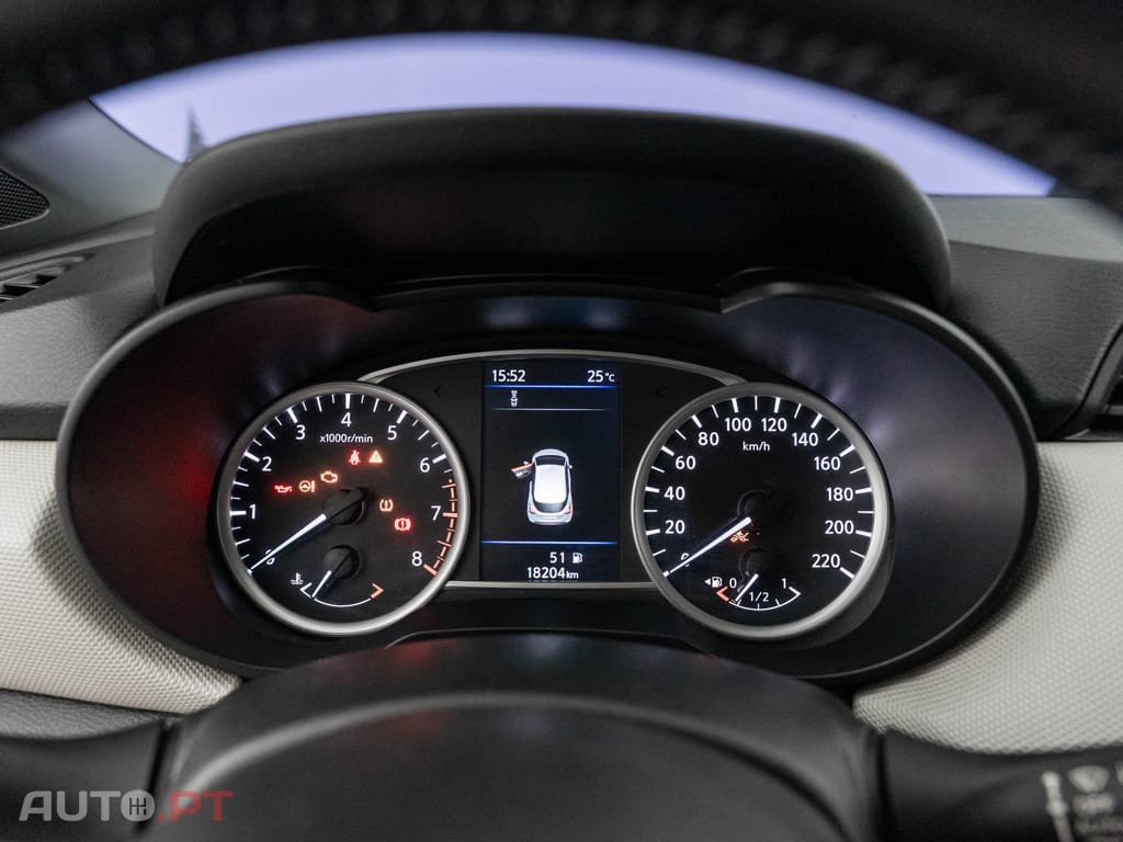 Nissan Micra 1.0 IG-T N-Connecta