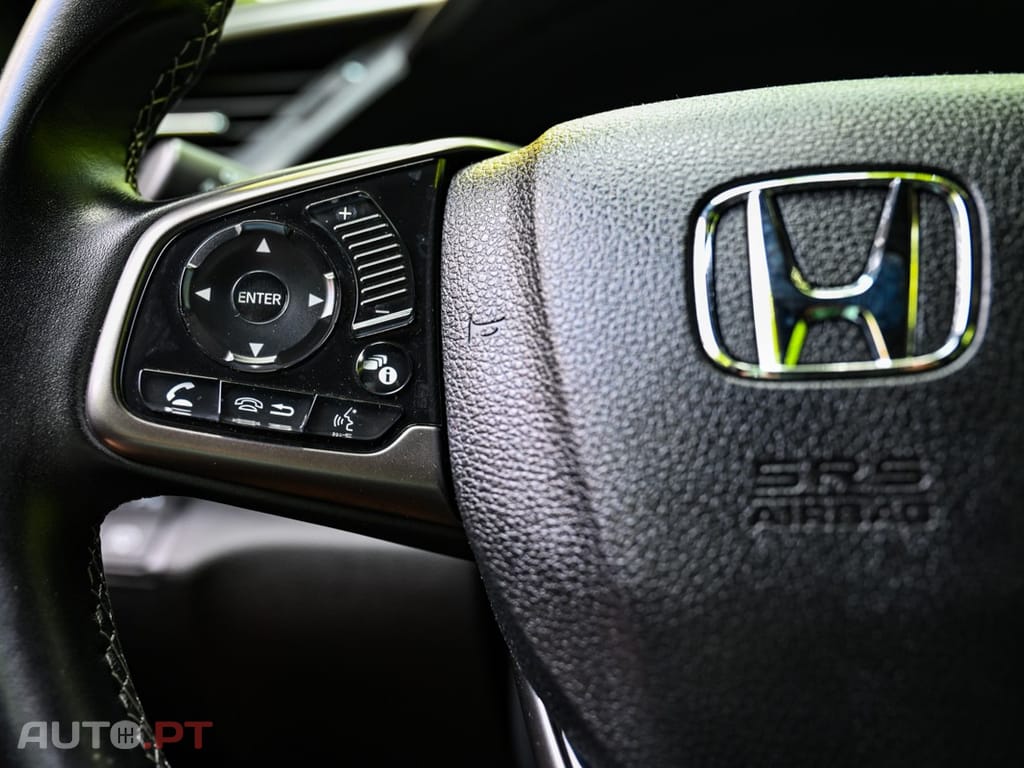 Honda Civic 1.0 i-VTEC Executive