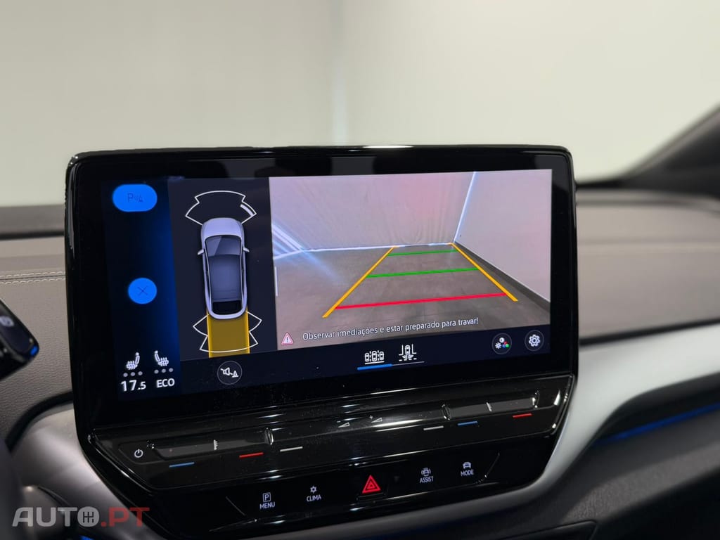 Volkswagen Id.5 77 kWh Pro Performance