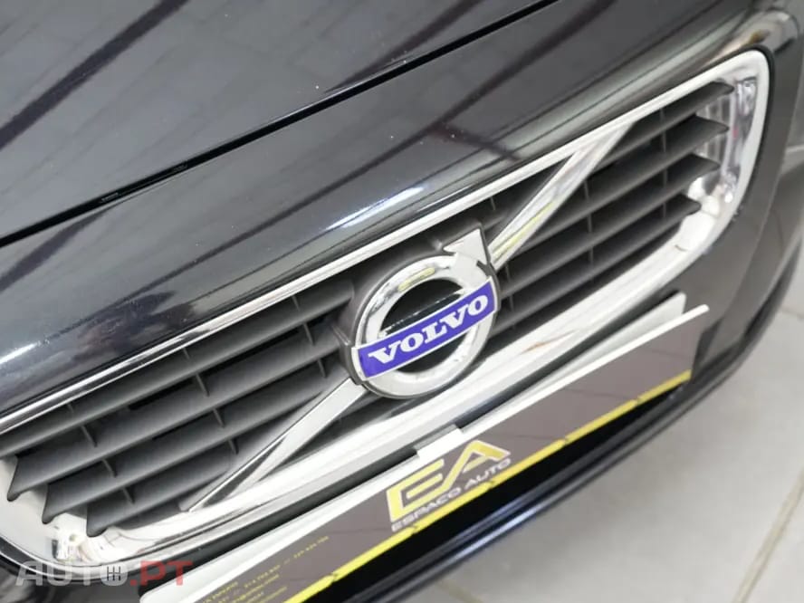 Volvo V50 1.6 D Drive Start/Stop