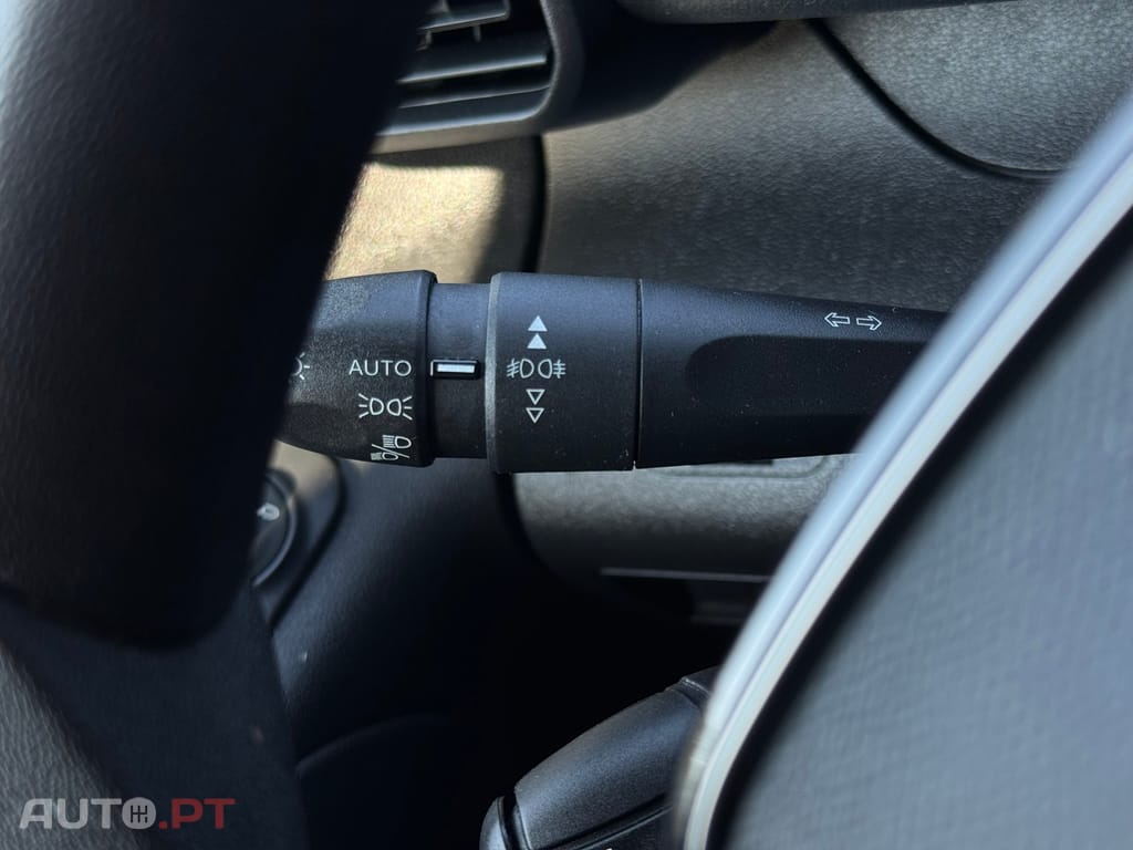 Peugeot Partner 1.5 BlueHDi Premium Standard