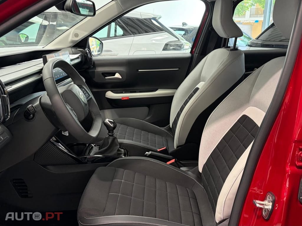 Citroen C3 1.2 Turbo Max