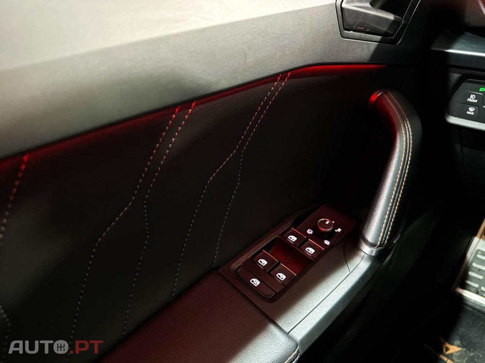 Cupra Formentor 1.4 e-Hybrid DSG VZ