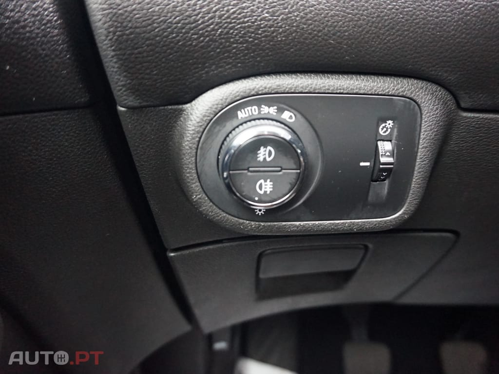 Opel Zafira 1.6 CDTI Innovation S/S