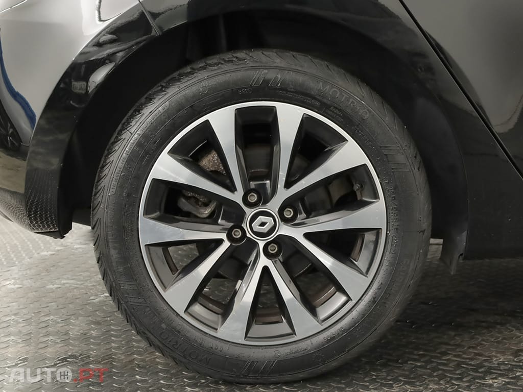 Renault Clio Clio 1.0 TCe Techno Bi-Fuel