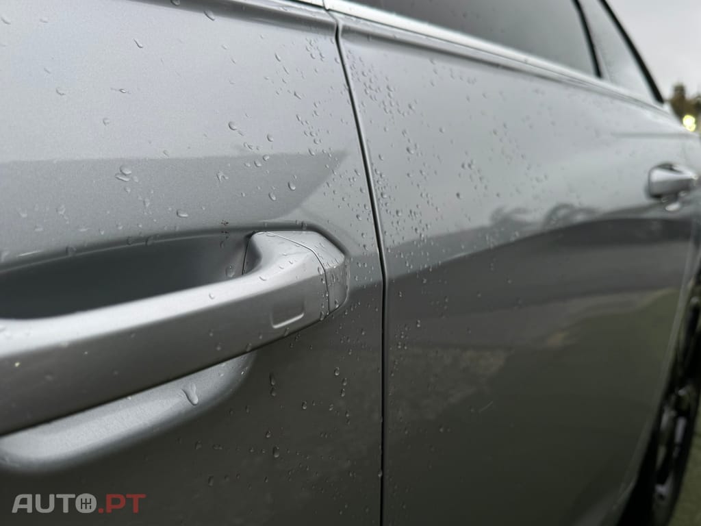 Audi A6 Avant 40 TDI Sport S tronic