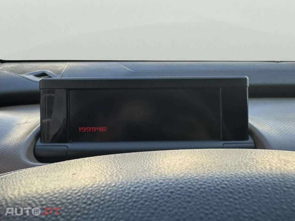 Citroen C4 Cactus BlueHDi 100 Stop&Start Shine Edition