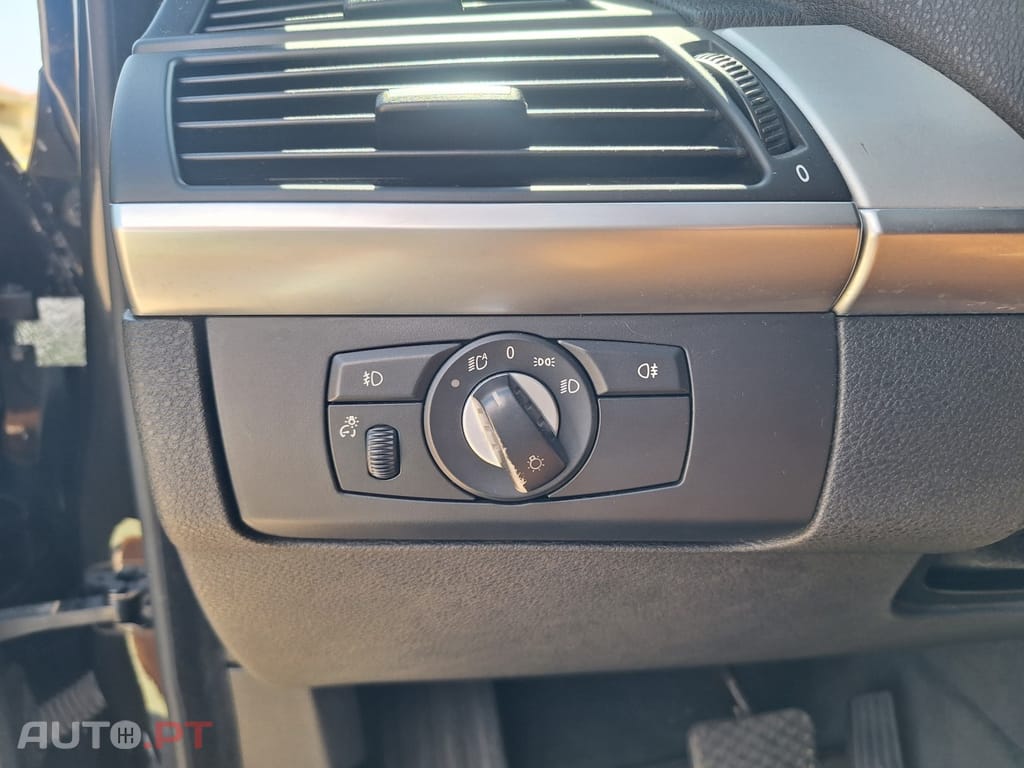 BMW X6 35 d xDrive