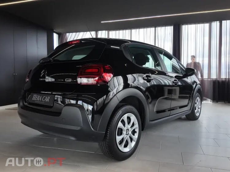 Citroen C3 1.2 PureTech YOU!