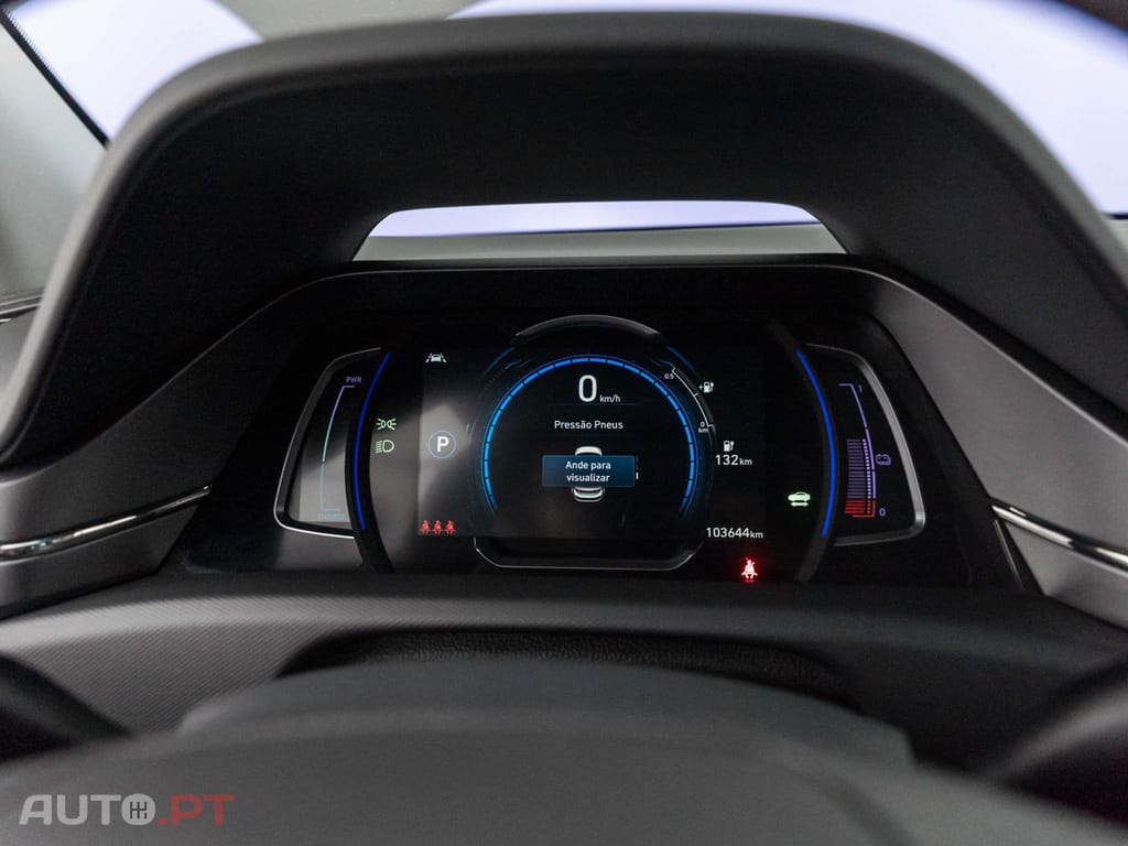Hyundai Ioniq EV 38kWh