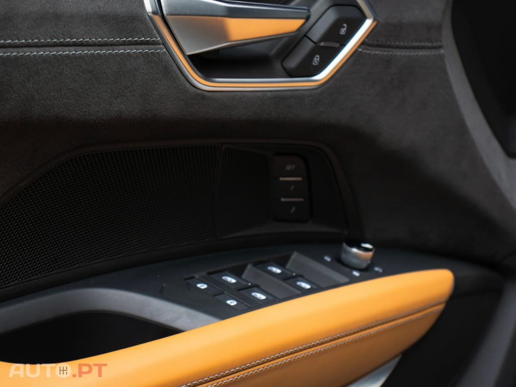 Audi RS E-Tron GT quattro