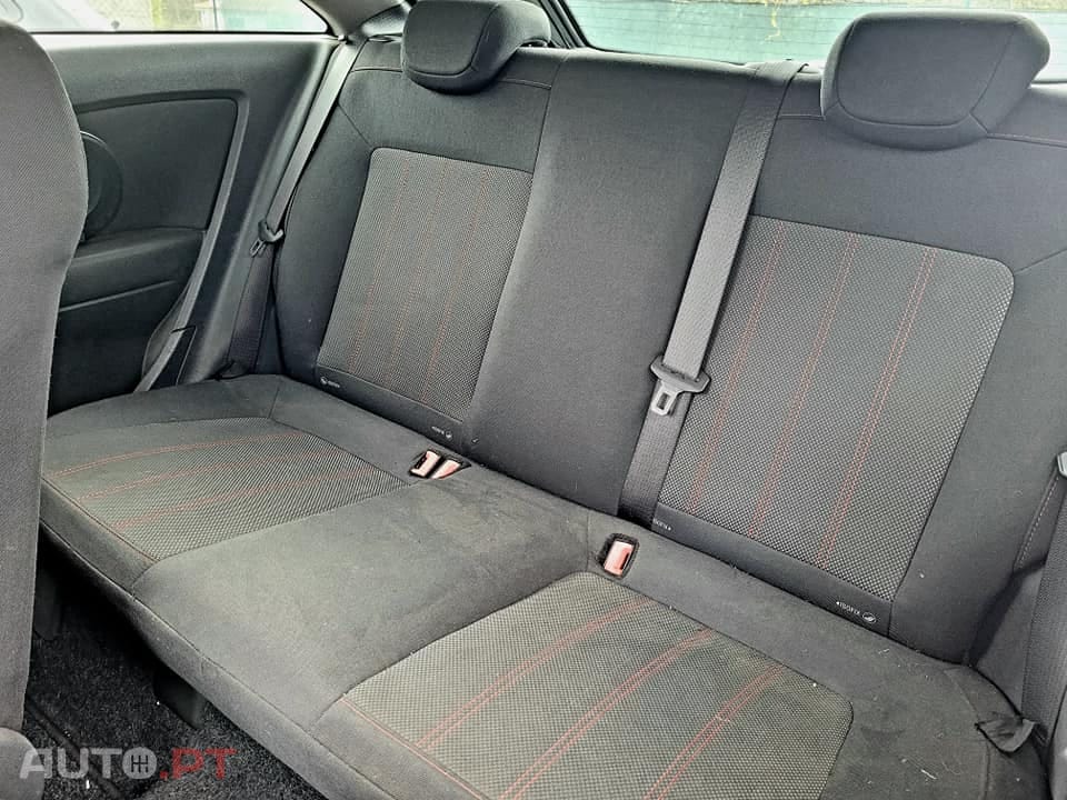 Opel Corsa BlackEdition