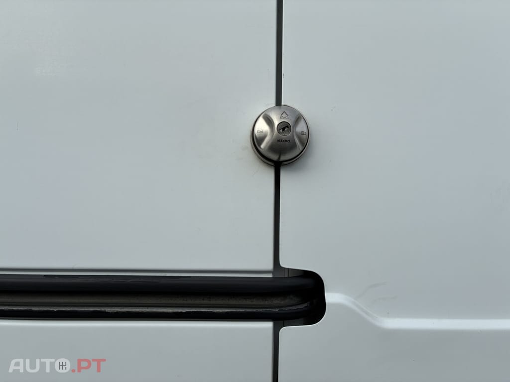 Renault Master 2.3 dCi L1H2 3.5T 100