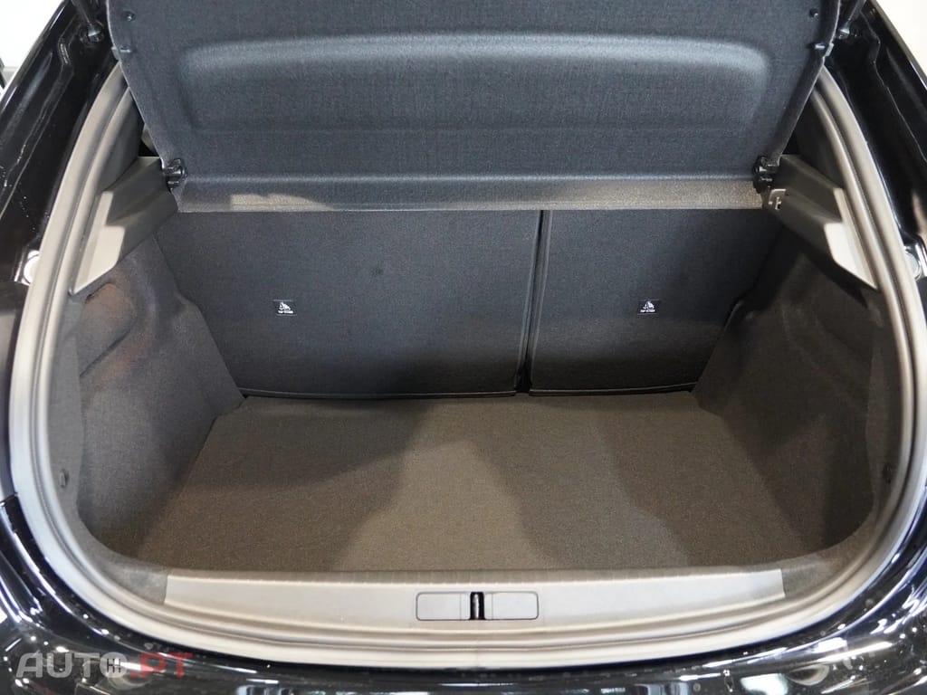 Peugeot 208 1.2 PureTech Style