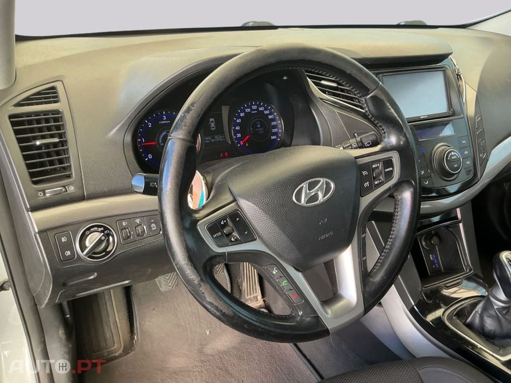 Hyundai i40 1.7 CRDi Comfort