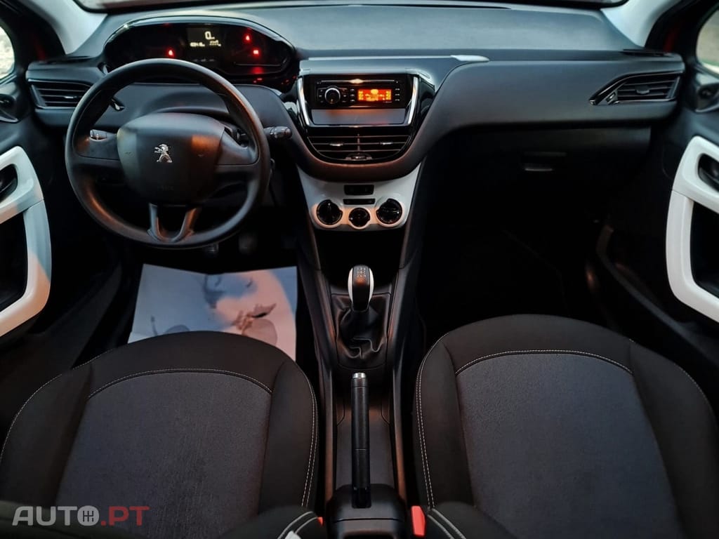 Peugeot 208 1.0 PureTech Access