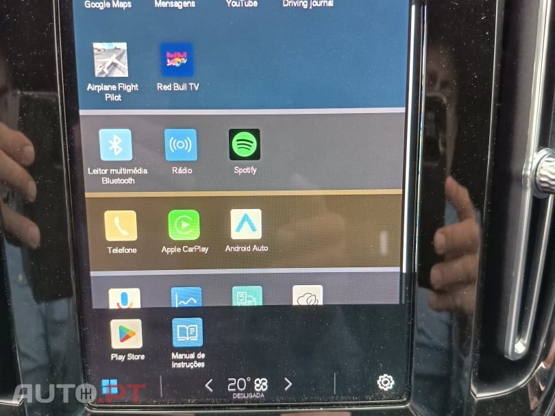 Volvo XC40 Recharge Twin Ultimate