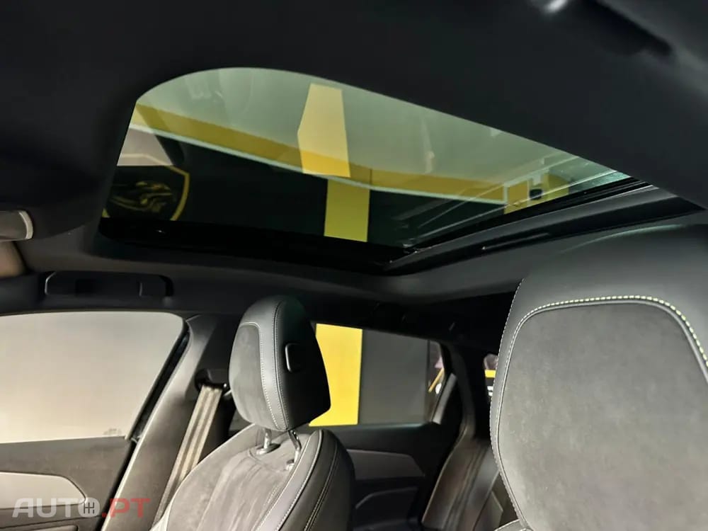 Peugeot 308 SW 1.6 Hybrid GT Pack e-EAT8