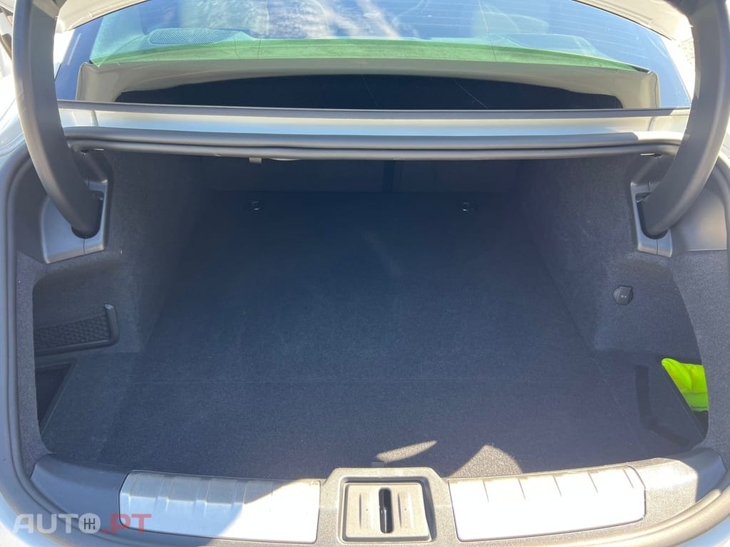 Porsche Taycan Turbo