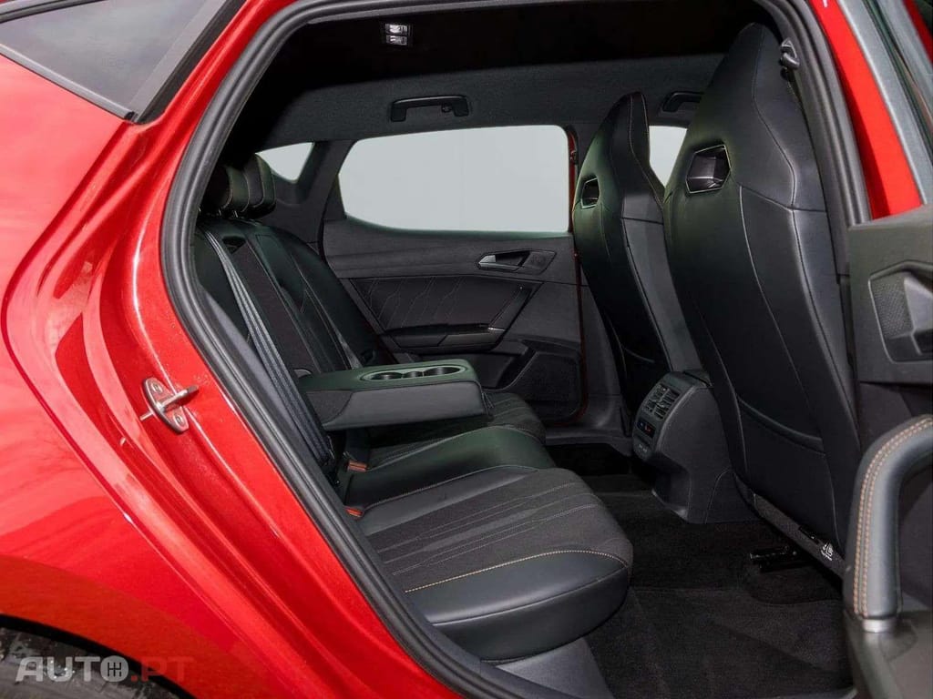 Cupra Leon I.V.A DEDUTÍVEL 1.4 eHybrid VZ