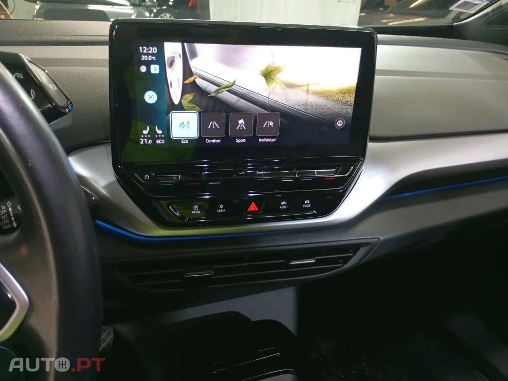 Volkswagen Id.4 77 kWh Pro Performance