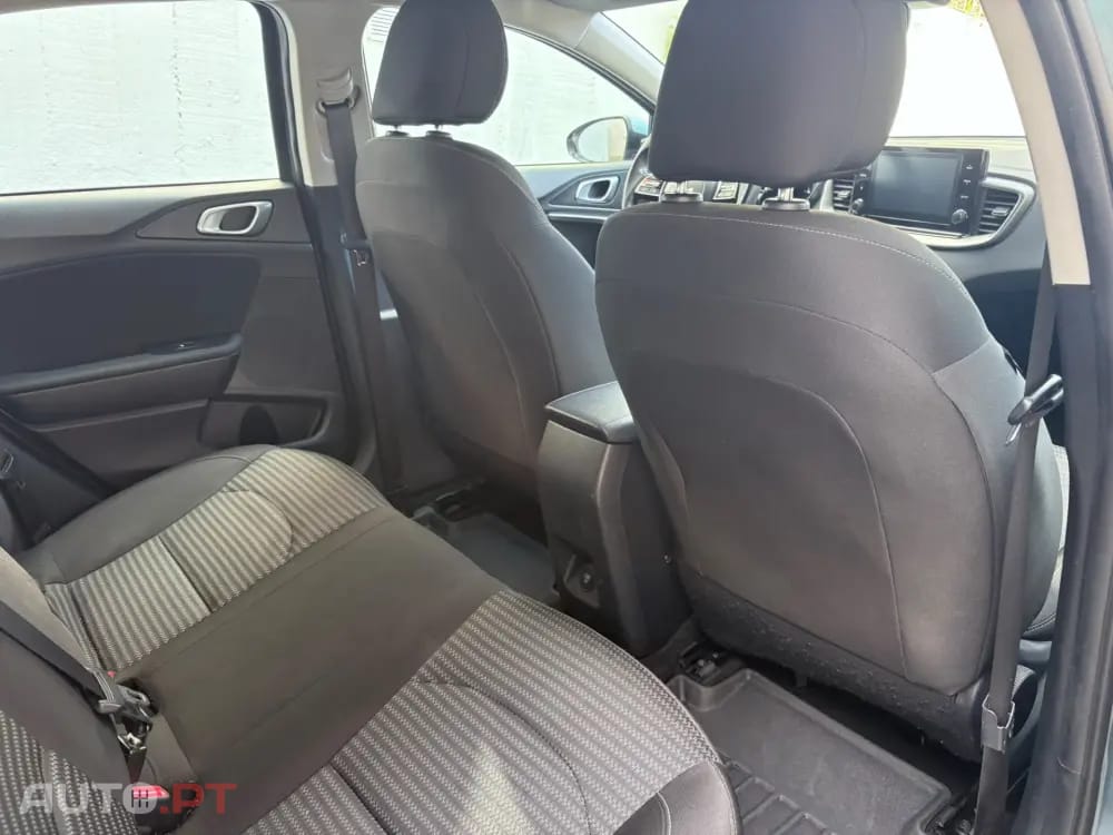 Kia Xceed 1.0 T-GDi Dynamic