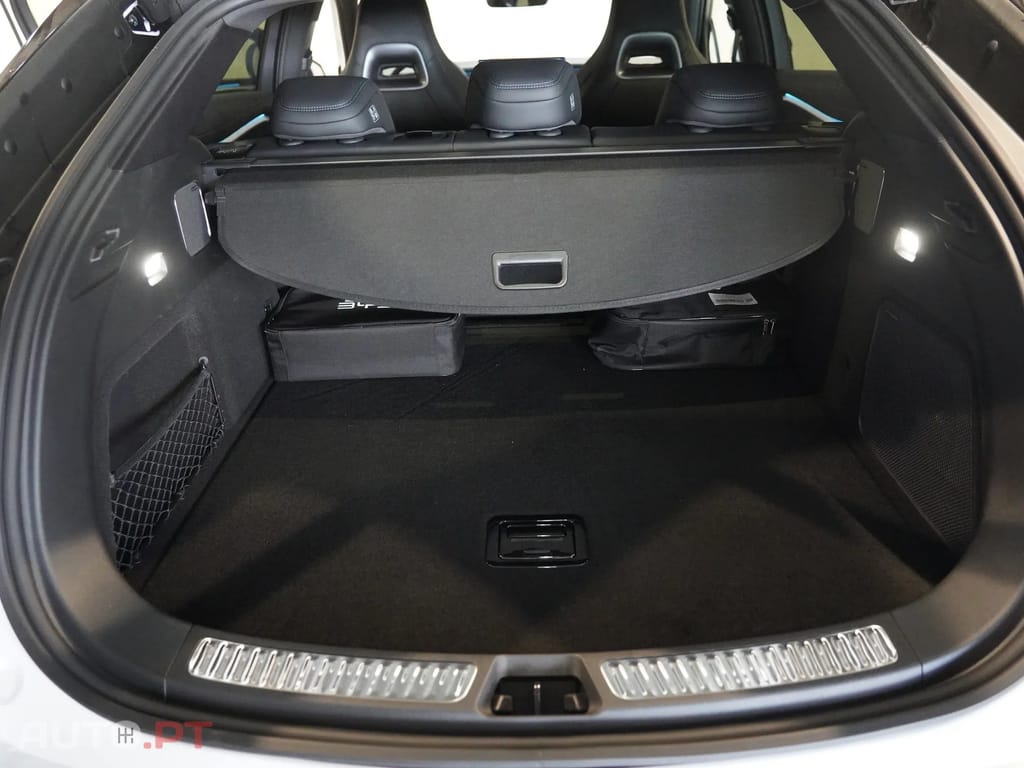BYD Sealion 7 82.5 kWh Comfort