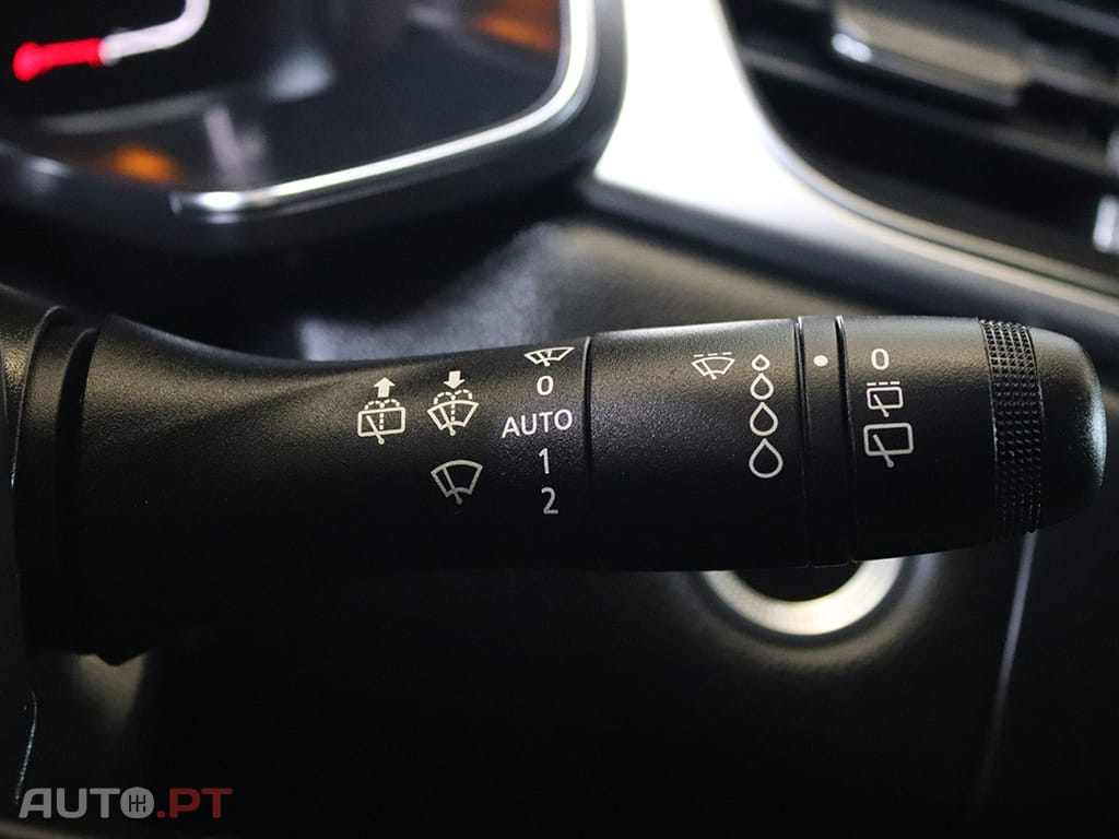 Renault Captur Captur 1.0 TCe Intens