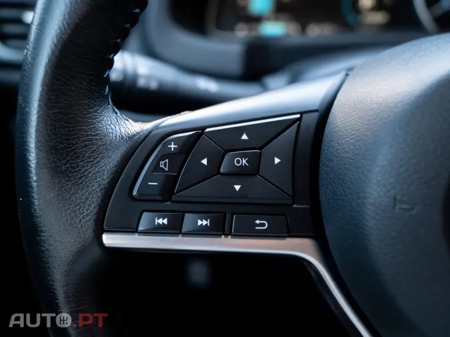 Nissan Leaf 75 kWh Evolve