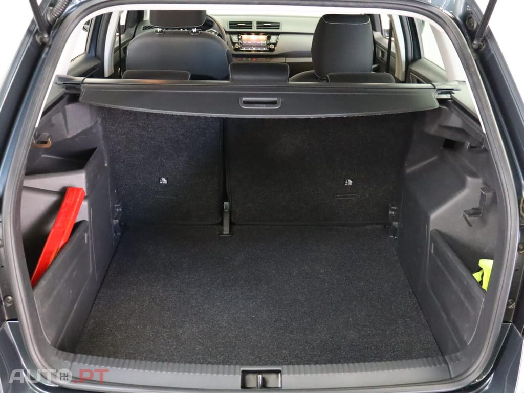 Skoda Fabia 1.0 TSI  AMBITION Break