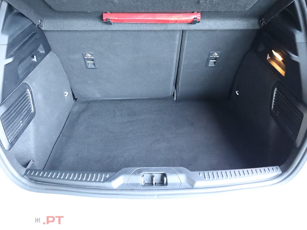 Ford Focus 1.0 Eco Boost MHEV ST-Line