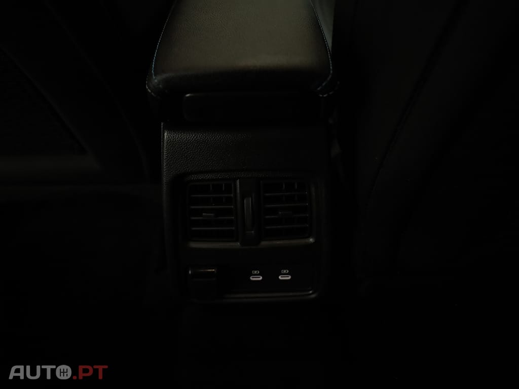Renault Symbioz 1.6 E-Tech Full Hybrid Esprit Alpine
