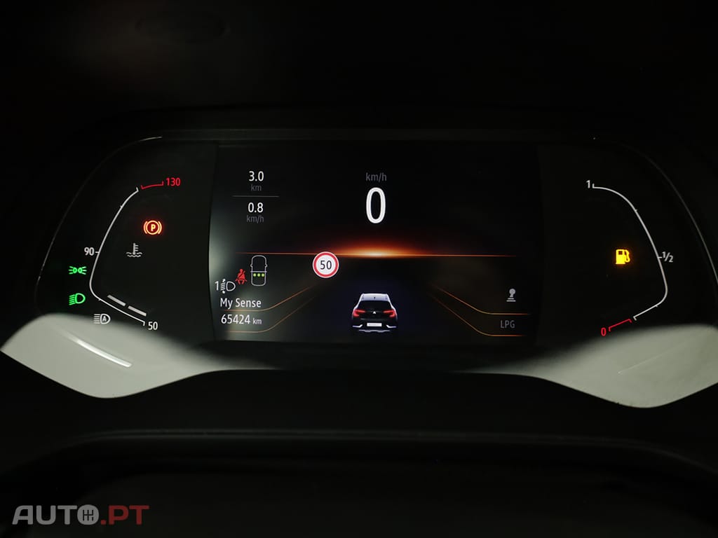 Renault Captur Captur 1.0 TCe Techno Bi-Fuel